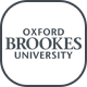 Oxford Brookes University
